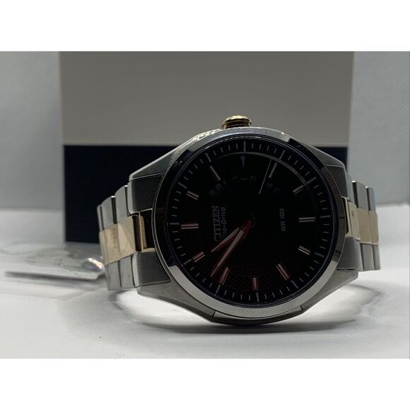 Citizen AW1146-55H FRY225 main image 10